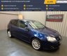 USED 2007 07 VOLKSWAGEN GOLF 2.0 GT TDI DSG 5d AUTO 168 BHP 