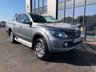 USED 2019 68 MITSUBISHI L200 2.4 DI-D 4WD WARRIOR DOUBLE CAB 180PS EURO 6 BEAUTIFUL STUNNING EXAMPLE