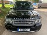 USED 2010 R LAND ROVER RANGE ROVER 3.6 TDV8 AUTOBIOGRAPHY 5d AUTO 271 BHP EXCELLENT EXAMPLE WITH ALLOY WHEELS, PARK SENSORS, SUNROOF, LEATHER INTERIOR, RADIO/CD/AUX/USB, CRUISE CONTROL, CLIMATE CONTROL, SATELLITE NAVIGATION
