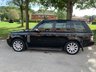 USED 2010 R LAND ROVER RANGE ROVER 3.6 TDV8 AUTOBIOGRAPHY 5d AUTO 271 BHP EXCELLENT EXAMPLE WITH ALLOY WHEELS, PARK SENSORS, SUNROOF, LEATHER INTERIOR, RADIO/CD/AUX/USB, CRUISE CONTROL, CLIMATE CONTROL, SATELLITE NAVIGATION