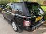 USED 2010 R LAND ROVER RANGE ROVER 3.6 TDV8 AUTOBIOGRAPHY 5d AUTO 271 BHP EXCELLENT EXAMPLE WITH ALLOY WHEELS, PARK SENSORS, SUNROOF, LEATHER INTERIOR, RADIO/CD/AUX/USB, CRUISE CONTROL, CLIMATE CONTROL, SATELLITE NAVIGATION