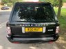 USED 2010 R LAND ROVER RANGE ROVER 3.6 TDV8 AUTOBIOGRAPHY 5d AUTO 271 BHP EXCELLENT EXAMPLE WITH ALLOY WHEELS, PARK SENSORS, SUNROOF, LEATHER INTERIOR, RADIO/CD/AUX/USB, CRUISE CONTROL, CLIMATE CONTROL, SATELLITE NAVIGATION