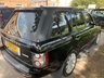 USED 2010 R LAND ROVER RANGE ROVER 3.6 TDV8 AUTOBIOGRAPHY 5d AUTO 271 BHP EXCELLENT EXAMPLE WITH ALLOY WHEELS, PARK SENSORS, SUNROOF, LEATHER INTERIOR, RADIO/CD/AUX/USB, CRUISE CONTROL, CLIMATE CONTROL, SATELLITE NAVIGATION