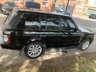 USED 2010 R LAND ROVER RANGE ROVER 3.6 TDV8 AUTOBIOGRAPHY 5d AUTO 271 BHP EXCELLENT EXAMPLE WITH ALLOY WHEELS, PARK SENSORS, SUNROOF, LEATHER INTERIOR, RADIO/CD/AUX/USB, CRUISE CONTROL, CLIMATE CONTROL, SATELLITE NAVIGATION