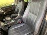USED 2010 R LAND ROVER RANGE ROVER 3.6 TDV8 AUTOBIOGRAPHY 5d AUTO 271 BHP EXCELLENT EXAMPLE WITH ALLOY WHEELS, PARK SENSORS, SUNROOF, LEATHER INTERIOR, RADIO/CD/AUX/USB, CRUISE CONTROL, CLIMATE CONTROL, SATELLITE NAVIGATION