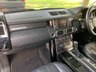 USED 2010 R LAND ROVER RANGE ROVER 3.6 TDV8 AUTOBIOGRAPHY 5d AUTO 271 BHP EXCELLENT EXAMPLE WITH ALLOY WHEELS, PARK SENSORS, SUNROOF, LEATHER INTERIOR, RADIO/CD/AUX/USB, CRUISE CONTROL, CLIMATE CONTROL, SATELLITE NAVIGATION