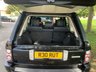 USED 2010 R LAND ROVER RANGE ROVER 3.6 TDV8 AUTOBIOGRAPHY 5d AUTO 271 BHP EXCELLENT EXAMPLE WITH ALLOY WHEELS, PARK SENSORS, SUNROOF, LEATHER INTERIOR, RADIO/CD/AUX/USB, CRUISE CONTROL, CLIMATE CONTROL, SATELLITE NAVIGATION
