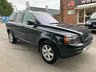 USED 2013 63 VOLVO XC90 2.4 D5 ES AWD 5d AUTO 200 BHP EXCELLENT EXAMPLE WITH ALLOY WHEELS, PARK SENSORS, HEATED LEATHER SEATS, RADIO/CD, CRUISE CONTROL. CLIMATE CONTROL