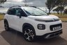 USED 2019 19 CITROEN C3 AIRCROSS 1.2 PURETECH FLAIR 5d 82 BHP 