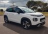 USED 2019 19 CITROEN C3 AIRCROSS 1.2 PURETECH FLAIR 5d 82 BHP 