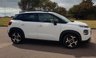 USED 2019 19 CITROEN C3 AIRCROSS 1.2 PURETECH FLAIR 5d 82 BHP 