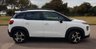 USED 2019 19 CITROEN C3 AIRCROSS 1.2 PURETECH FLAIR 5d 82 BHP 