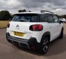 USED 2019 19 CITROEN C3 AIRCROSS 1.2 PURETECH FLAIR 5d 82 BHP 