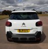 USED 2019 19 CITROEN C3 AIRCROSS 1.2 PURETECH FLAIR 5d 82 BHP 