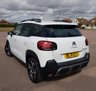USED 2019 19 CITROEN C3 AIRCROSS 1.2 PURETECH FLAIR 5d 82 BHP 