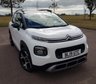 USED 2019 19 CITROEN C3 AIRCROSS 1.2 PURETECH FLAIR 5d 82 BHP 