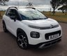 USED 2019 19 CITROEN C3 AIRCROSS 1.2 PURETECH FLAIR 5d 82 BHP 