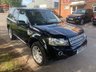 USED 2013 63 LAND ROVER FREELANDER 2.2 TD4 XS 5d 150 BHP EXCELLENT EXAMPLE WITH SERVICE HISTORY, ALLOY WHEELS, PARK SENSORS, HEATED WINDSCREEN, HEATED LEATHER SEATS, RADIO/CD/AUX/USB, CRUSIE CONTROL, CLIMATE CONTROL, SATELLITE NAVIGATION