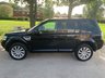 USED 2013 63 LAND ROVER FREELANDER 2.2 TD4 XS 5d 150 BHP EXCELLENT EXAMPLE WITH SERVICE HISTORY, ALLOY WHEELS, PARK SENSORS, HEATED WINDSCREEN, HEATED LEATHER SEATS, RADIO/CD/AUX/USB, CRUSIE CONTROL, CLIMATE CONTROL, SATELLITE NAVIGATION