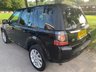 USED 2013 63 LAND ROVER FREELANDER 2.2 TD4 XS 5d 150 BHP EXCELLENT EXAMPLE WITH SERVICE HISTORY, ALLOY WHEELS, PARK SENSORS, HEATED WINDSCREEN, HEATED LEATHER SEATS, RADIO/CD/AUX/USB, CRUSIE CONTROL, CLIMATE CONTROL, SATELLITE NAVIGATION