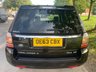 USED 2013 63 LAND ROVER FREELANDER 2.2 TD4 XS 5d 150 BHP EXCELLENT EXAMPLE WITH SERVICE HISTORY, ALLOY WHEELS, PARK SENSORS, HEATED WINDSCREEN, HEATED LEATHER SEATS, RADIO/CD/AUX/USB, CRUSIE CONTROL, CLIMATE CONTROL, SATELLITE NAVIGATION