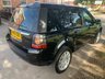 USED 2013 63 LAND ROVER FREELANDER 2.2 TD4 XS 5d 150 BHP EXCELLENT EXAMPLE WITH SERVICE HISTORY, ALLOY WHEELS, PARK SENSORS, HEATED WINDSCREEN, HEATED LEATHER SEATS, RADIO/CD/AUX/USB, CRUSIE CONTROL, CLIMATE CONTROL, SATELLITE NAVIGATION