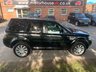 USED 2013 63 LAND ROVER FREELANDER 2.2 TD4 XS 5d 150 BHP EXCELLENT EXAMPLE WITH SERVICE HISTORY, ALLOY WHEELS, PARK SENSORS, HEATED WINDSCREEN, HEATED LEATHER SEATS, RADIO/CD/AUX/USB, CRUSIE CONTROL, CLIMATE CONTROL, SATELLITE NAVIGATION