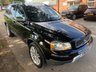 USED 2011 61 VOLVO XC90 2.4 D5 EXECUTIVE AWD 5d AUTO 200 BHP EXCELLENT 1 OWNER EXAMPLE, ALLOY WHEELS, PARK SENSORS, HEATED LEATHER SEATS, RADIO/CD, CRUISE CONTROL, CLIMATE CONTROL, SATELLITE NAVIGATION
