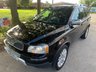 USED 2011 61 VOLVO XC90 2.4 D5 EXECUTIVE AWD 5d AUTO 200 BHP EXCELLENT 1 OWNER EXAMPLE, ALLOY WHEELS, PARK SENSORS, HEATED LEATHER SEATS, RADIO/CD, CRUISE CONTROL, CLIMATE CONTROL, SATELLITE NAVIGATION