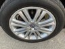 USED 2011 61 VOLVO XC90 2.4 D5 EXECUTIVE AWD 5d AUTO 200 BHP EXCELLENT 1 OWNER EXAMPLE, ALLOY WHEELS, PARK SENSORS, HEATED LEATHER SEATS, RADIO/CD, CRUISE CONTROL, CLIMATE CONTROL, SATELLITE NAVIGATION