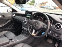 USED 2016 65 MERCEDES-BENZ A CLASS 1.6 A 180 SPORT 5d AUTO 121 BHP ** RAC BUYSURE INSPECTED **