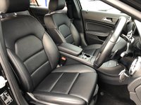 USED 2016 65 MERCEDES-BENZ A CLASS 1.6 A 180 SPORT 5d AUTO 121 BHP ** RAC BUYSURE INSPECTED **
