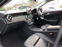 USED 2016 65 MERCEDES-BENZ A CLASS 1.6 A 180 SPORT 5d AUTO 121 BHP ** RAC BUYSURE INSPECTED **