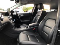 USED 2016 65 MERCEDES-BENZ A CLASS 1.6 A 180 SPORT 5d AUTO 121 BHP ** RAC BUYSURE INSPECTED **