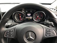 USED 2016 65 MERCEDES-BENZ A CLASS 1.6 A 180 SPORT 5d AUTO 121 BHP ** RAC BUYSURE INSPECTED **