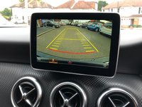 USED 2016 65 MERCEDES-BENZ A CLASS 1.6 A 180 SPORT 5d AUTO 121 BHP ** RAC BUYSURE INSPECTED **