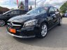 USED 2016 65 MERCEDES-BENZ A CLASS 1.6 A 180 SPORT 5d AUTO 121 BHP ** RAC BUYSURE INSPECTED **
