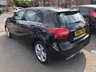 USED 2016 65 MERCEDES-BENZ A CLASS 1.6 A 180 SPORT 5d AUTO 121 BHP ** RAC BUYSURE INSPECTED **