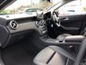 USED 2016 65 MERCEDES-BENZ A CLASS 1.6 A 180 SPORT 5d AUTO 121 BHP ** RAC BUYSURE INSPECTED **