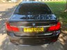 USED 2012 62 BMW 7 SERIES 3.0 740D 4d AUTO 302 BHP EXCELLENT EXAMPLE WITH FULL SERVICE HISTORY WITH THE LATEST @ 62K, ALLOY WHEELS, PARK SENSORS, SUNROOF, HEATED WINDSCREEN, HEATED LEATHER SEATS, RADIO/CD, CRUISE CONTROL, CLIMATE CONTROL, SATELLITE NAVIGATION