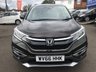 USED 2016 66 HONDA CR-V 1.6 I-DTEC SE PLUS NAVI 5d AUTO 158 BHP ** RAC BUYSURE INSPECTED **