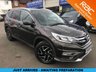 USED 2016 66 HONDA CR-V 1.6 I-DTEC SE PLUS NAVI 5d AUTO 158 BHP ** RAC BUYSURE INSPECTED **