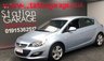 USED 2015 15 VAUXHALL ASTRA 1.7 SRI CDTI 5d 110 BHP 