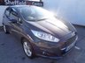 USED 2014 64 FORD FIESTA 1.2 ZETEC 5d 81 BHP £160 A MONTH ELECTRIC WINDOWS AIR CONDITIONING CENTRAL LOCKING FULL SERVICE HISTORY POPULAR HATCHBACK SUPPLIED WITH FULL MOT