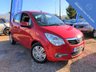 USED 2010 10 VAUXHALL AGILA 1.0 CLUB 5d 65 BHP Only &pound;30 Tax & Group 4 Insurance