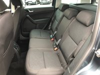 USED 2016 16 SKODA YETI 1.2 SE TSI DSG 5d AUTO 109 BHP ** RAC BUYSURE INSPECTED **