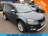 USED 2016 16 SKODA YETI 1.2 SE TSI DSG 5d AUTO 109 BHP ** RAC BUYSURE INSPECTED **