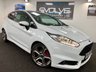 USED 2014 14 FORD FIESTA 1.6 ST-2 3d 180 BHP F/S/H, LOW MILES, IMMACULATE!