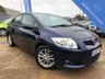 USED 2009 59 TOYOTA AURIS 1.6 TR VALVEMATIC 5d 131 BHP Full Toyota Service History
