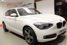 USED 2013 13 BMW 1 SERIES 2.0 116D SPORT 5d 114 BHP | Rear Parking Sensors |